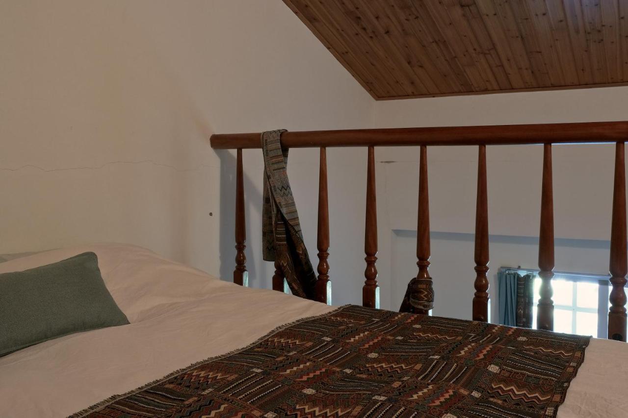 Wisdom Garden Home Stay ยู่หลี่ ภายนอก รูปภาพ