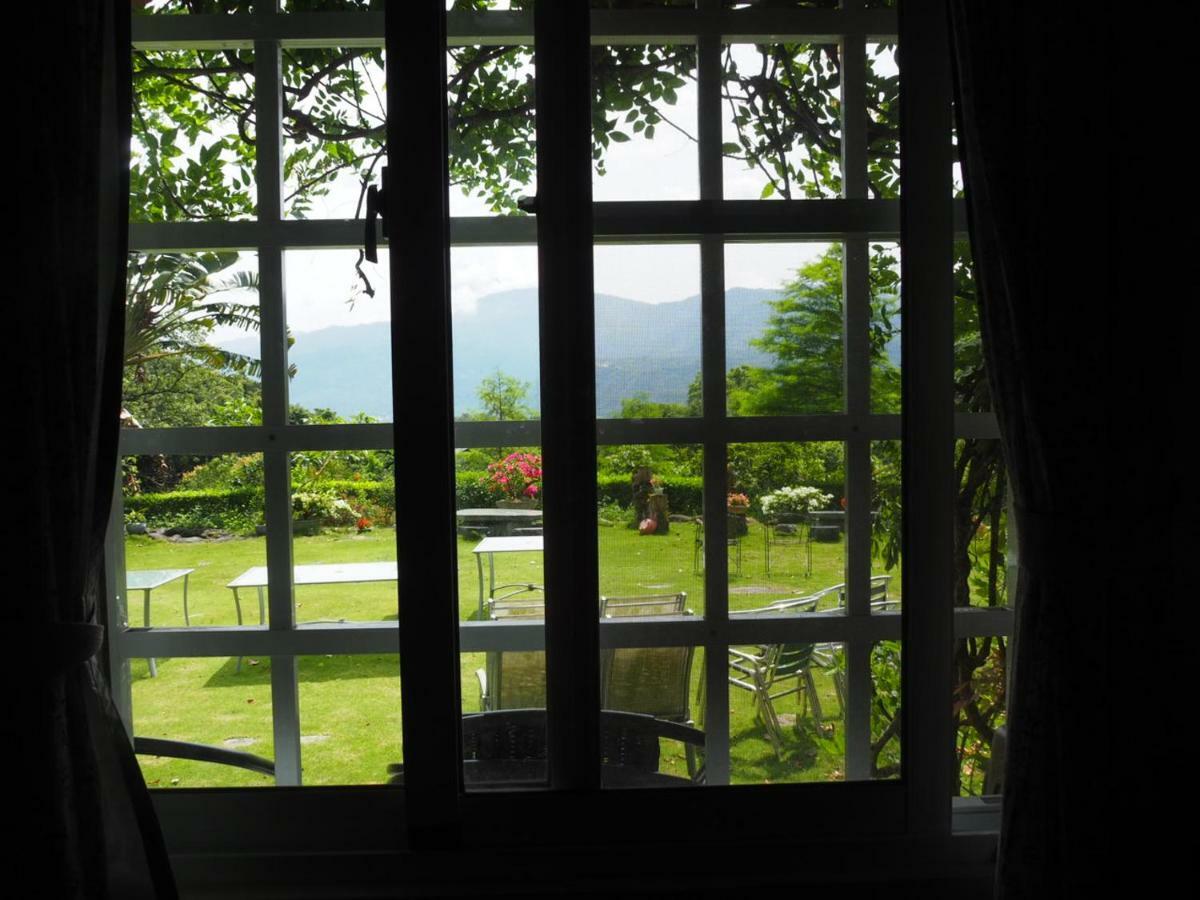 Wisdom Garden Home Stay ยู่หลี่ ภายนอก รูปภาพ